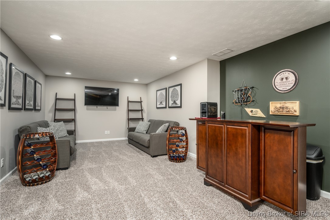 424 Pine Dr Circle Henryville, IN 47126 - Photo 28 of 41