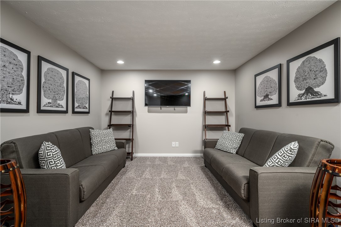 424 Pine Dr Circle Henryville, IN 47126 - Photo 29 of 41