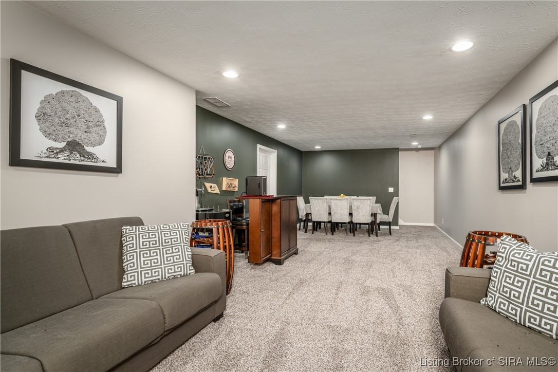 424 Pine Dr Circle Henryville, IN 47126 - Photo 30 of 41