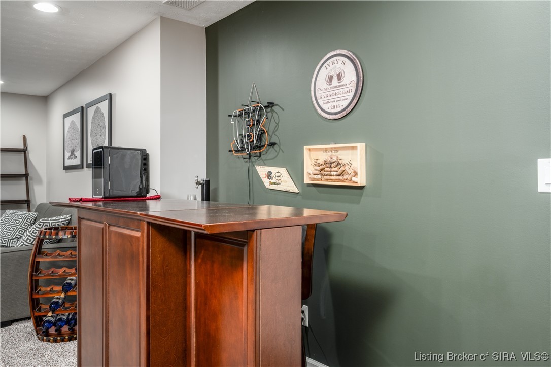 424 Pine Dr Circle Henryville, IN 47126 - Photo 31 of 41