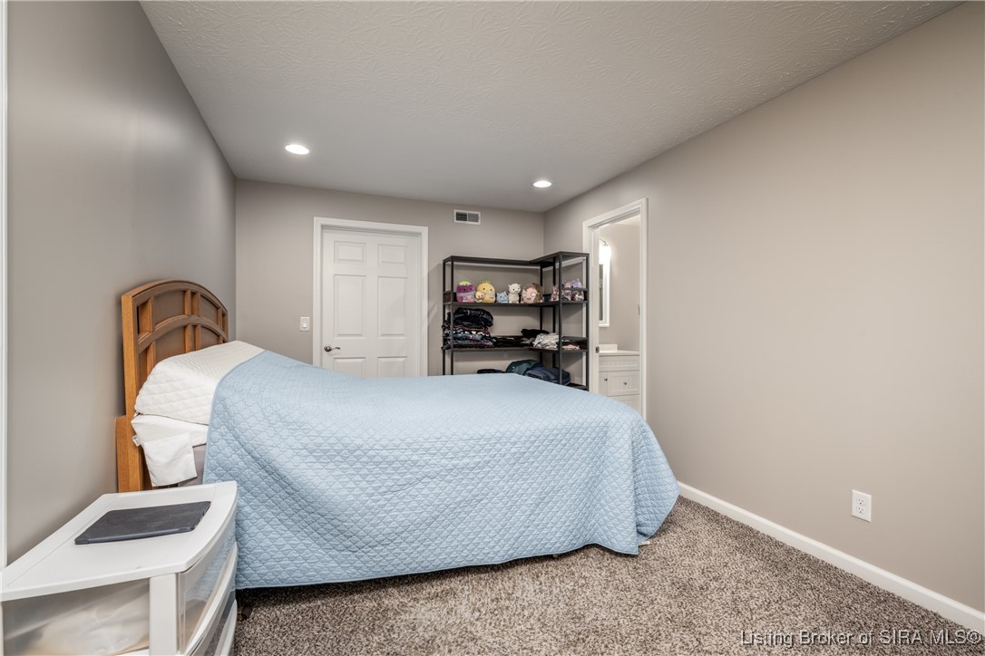 424 Pine Dr Circle Henryville, IN 47126 - Photo 33 of 41