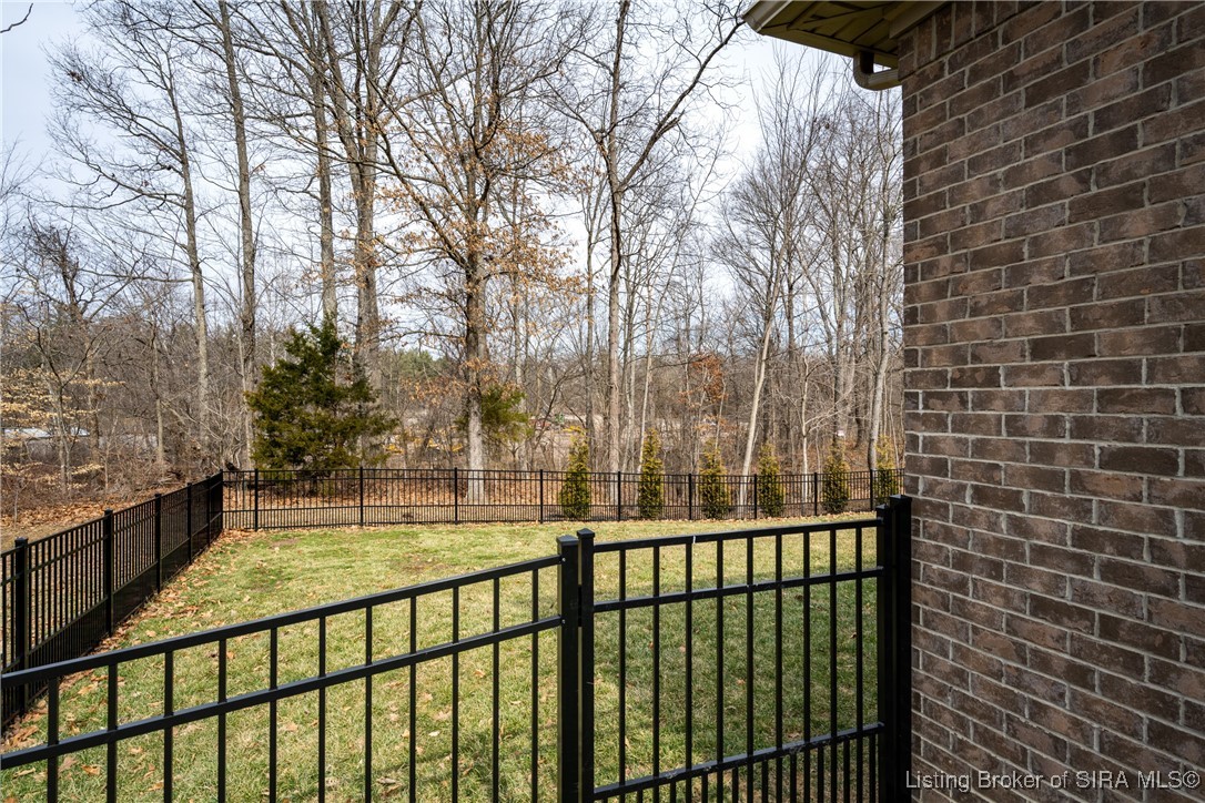 424 Pine Dr Circle Henryville, IN 47126 - Photo 41 of 41