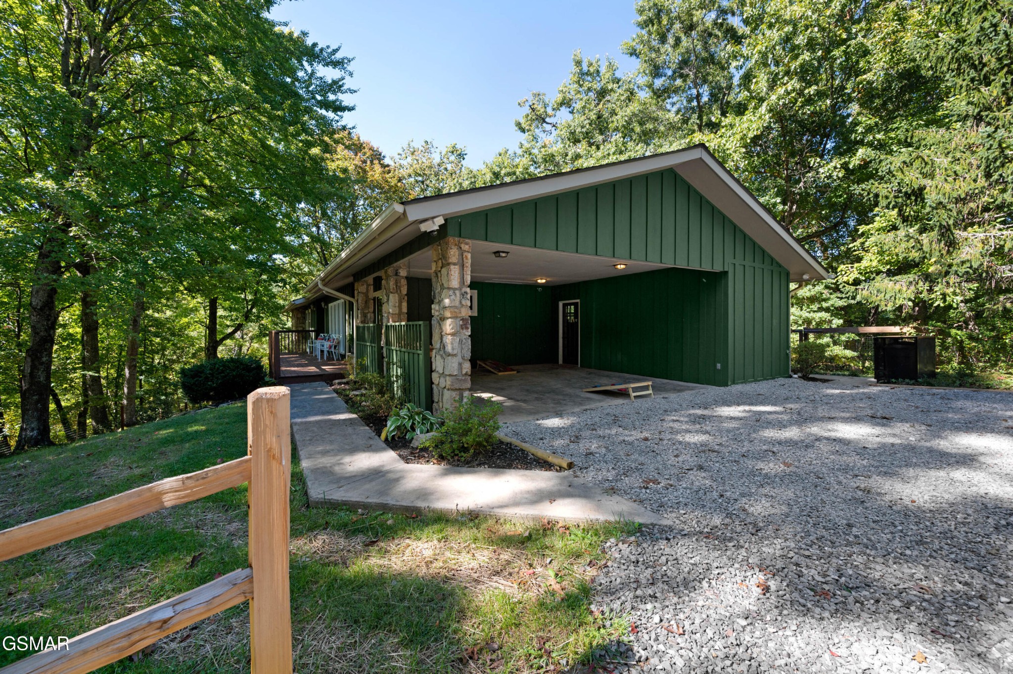 4357 Boogertown Road Sevierville, TN 37876 - Photo 5 of 63 Gallery Image 5