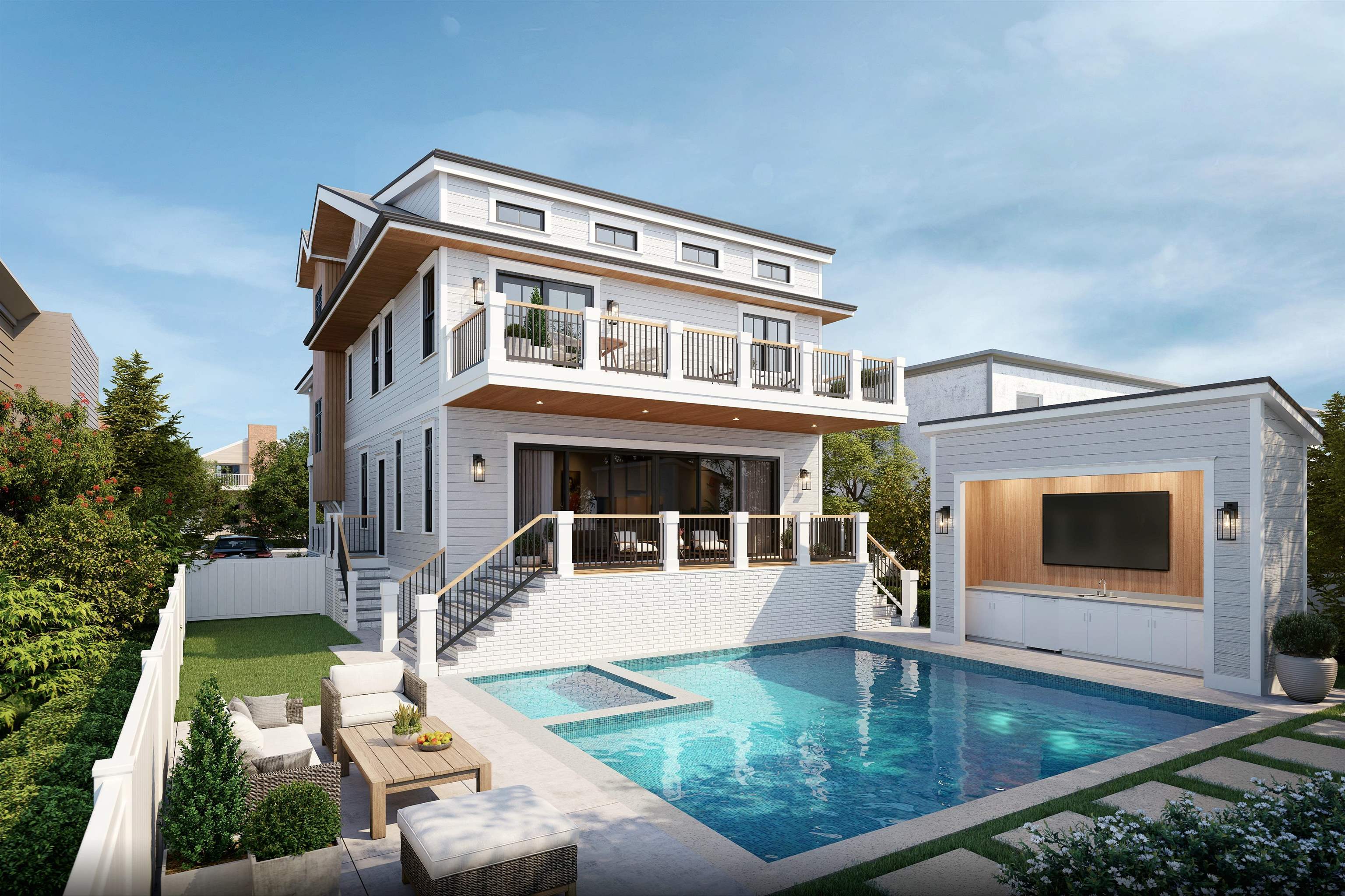 166 99th Street Stone Harbor, NJ 08247 - Photo 2 of 18