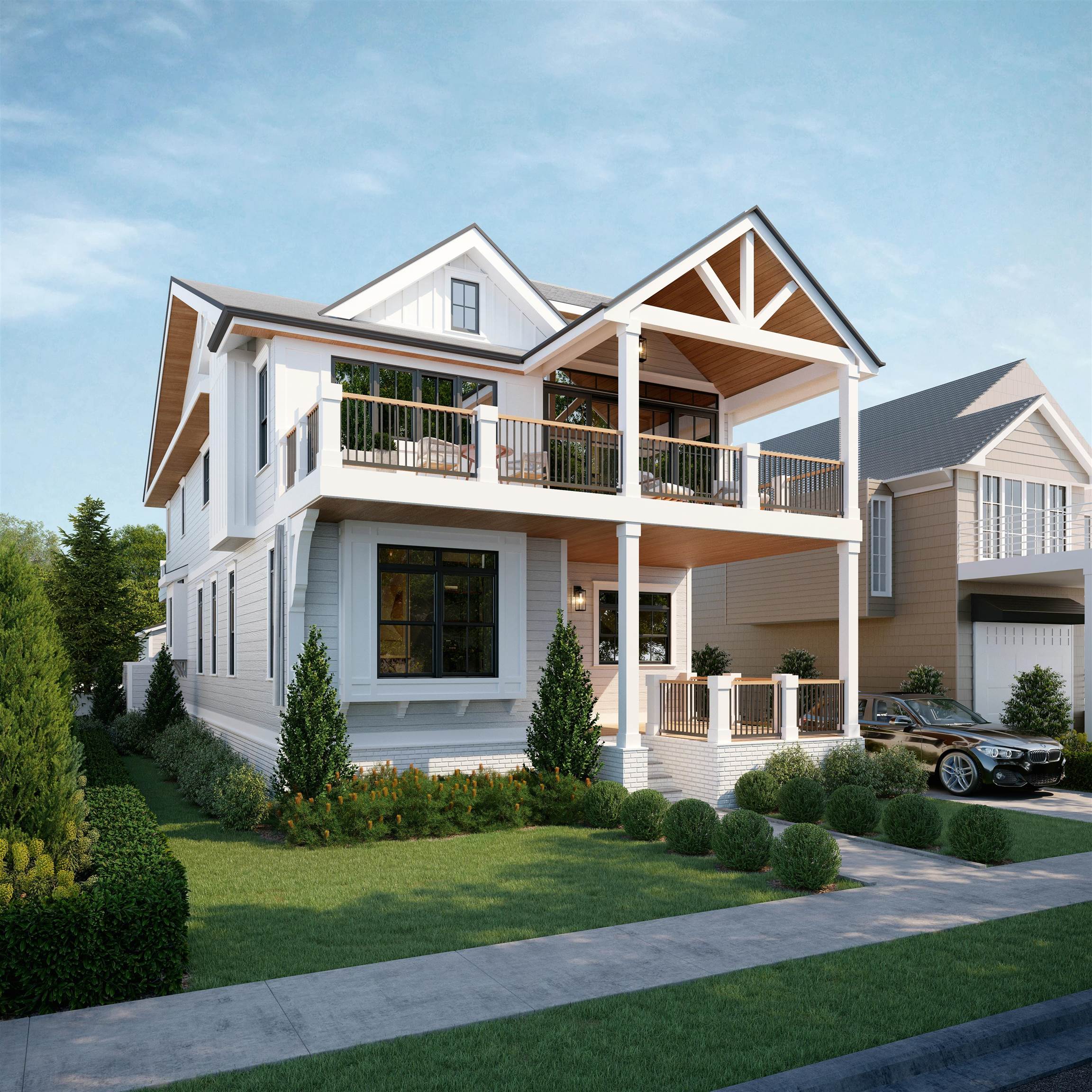 166 99th Street Stone Harbor, NJ 08247 - Photo 3 of 18