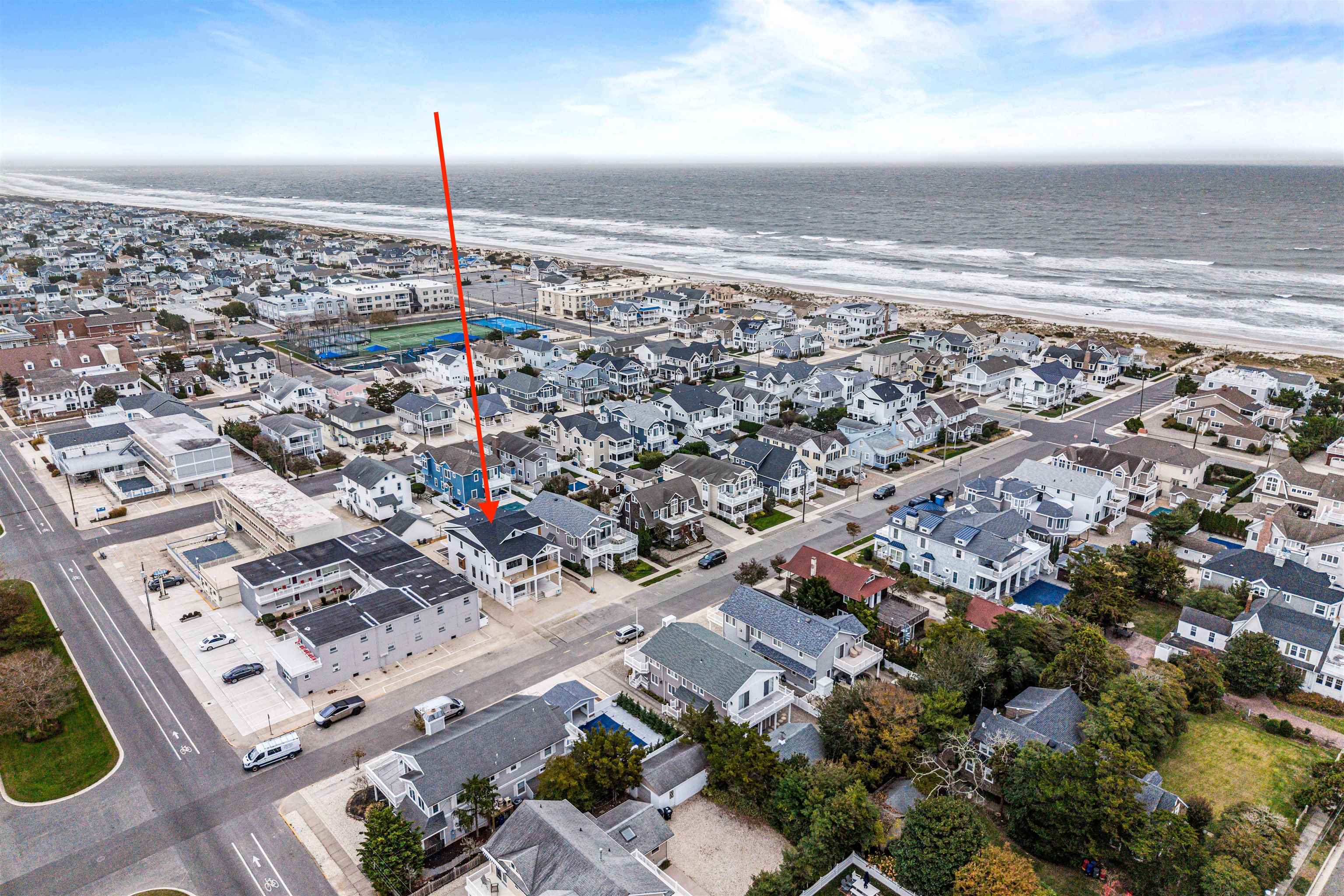 166 99th Street Stone Harbor, NJ 08247 - Photo 10 of 18