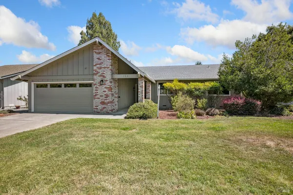$928,900 | 120 Oak Island Circle, Santa Rosa, CA 95409