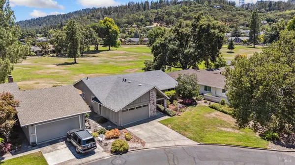 $928,900 | 120 Oak Island Circle, Santa Rosa, CA 95409