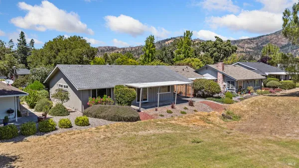 $928,900 | 120 Oak Island Circle, Santa Rosa, CA 95409