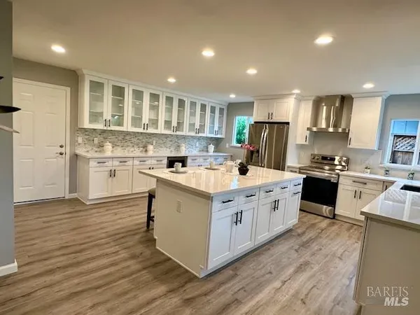 $928,900 | 120 Oak Island Circle, Santa Rosa, CA 95409