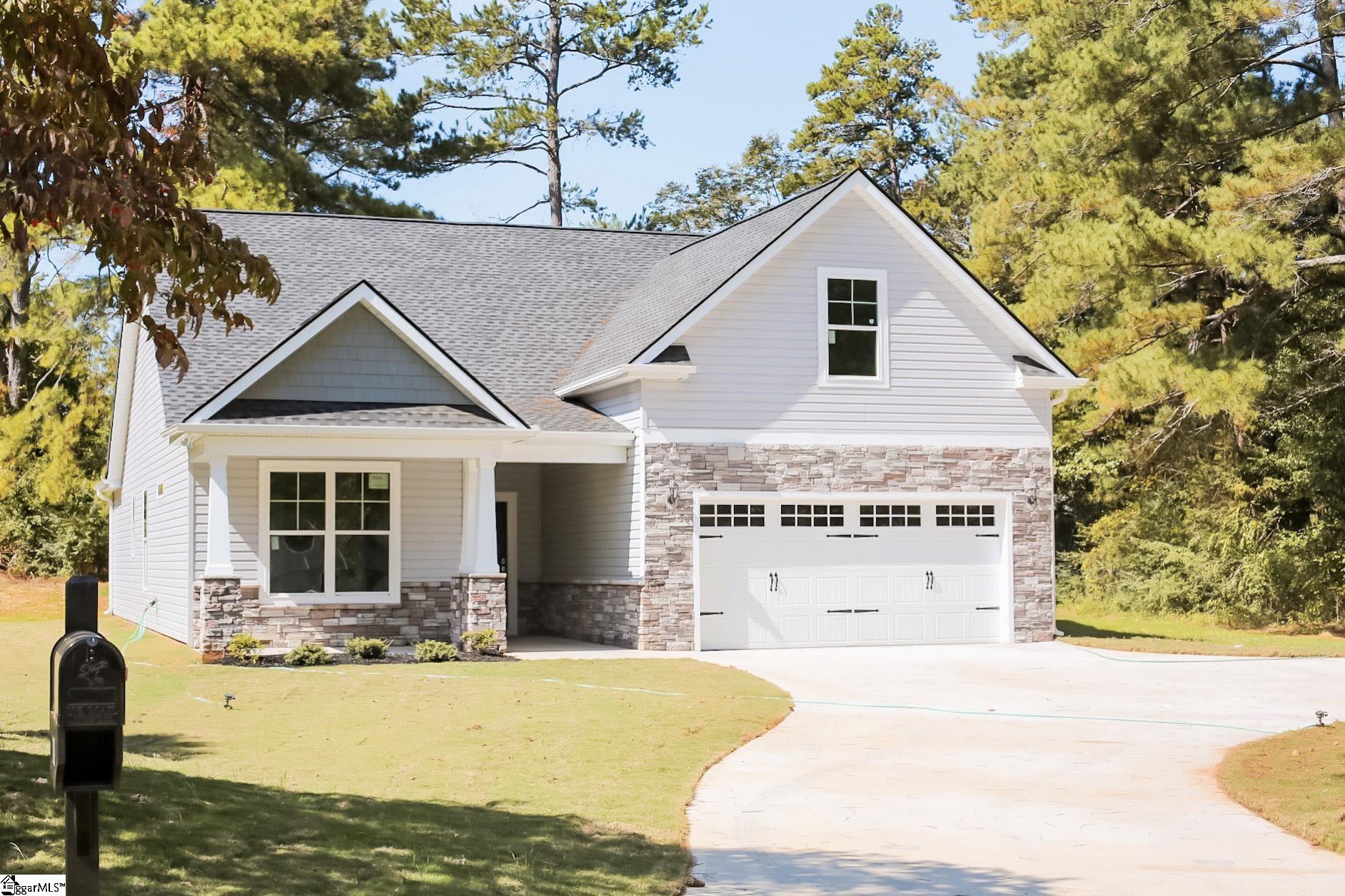 111 Horseshoe Road Central, SC 29630 - Photo 1 of 29 Gallery Image 1