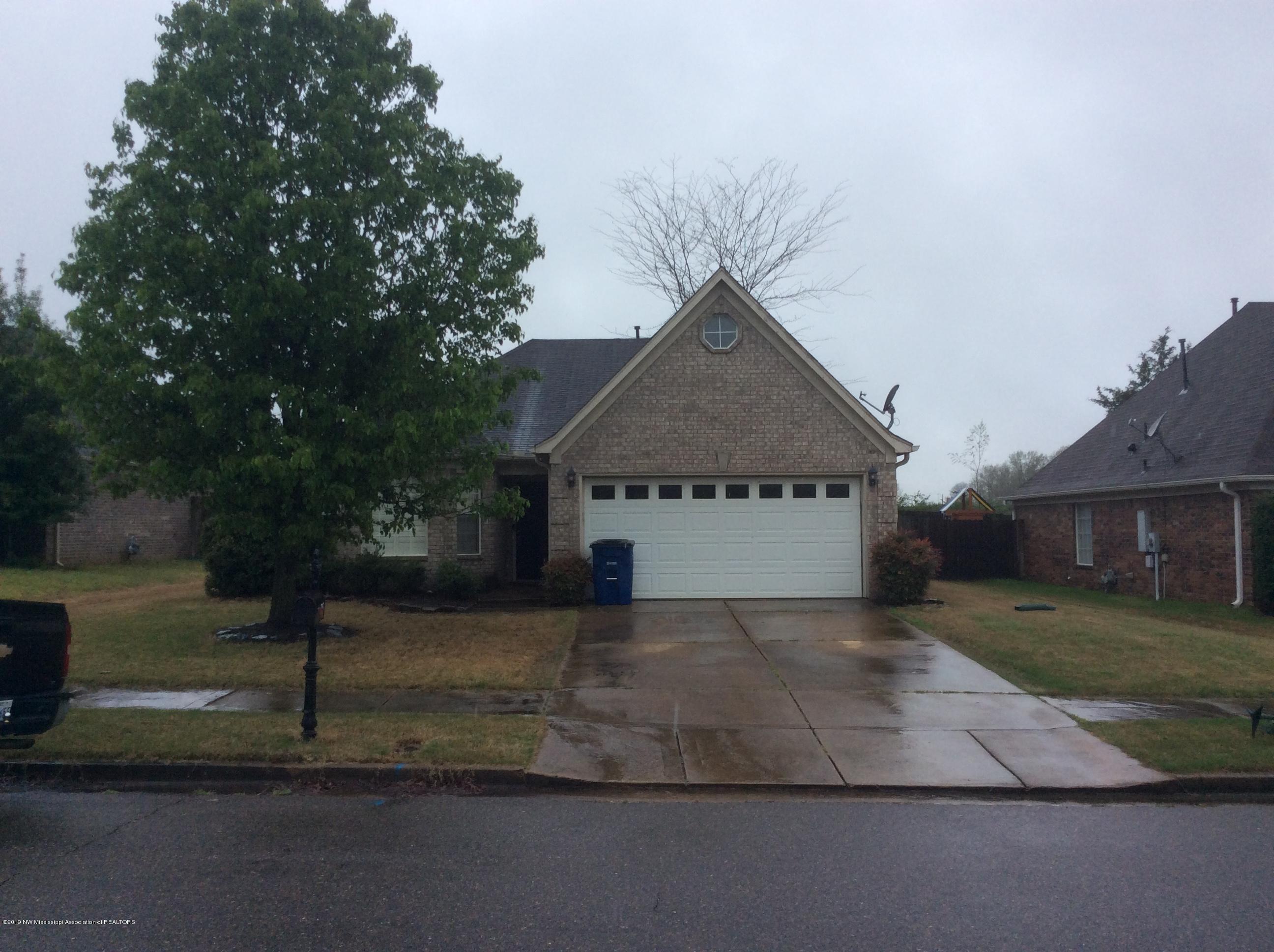 7267 Maple Grove Road Olive Branch, MS 38654 - Photo 1 of 15 B5C435E8-4262-4B36-8EF9-F6FAFA14527A