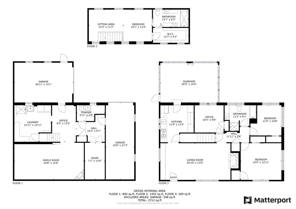 8 Robin Road McKees Rocks, PA 15136 - Photo 43 of 50 Gallery Image 43