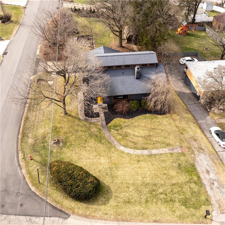 8 Robin Road McKees Rocks, PA 15136 - Photo 46 of 50 Gallery Image 46