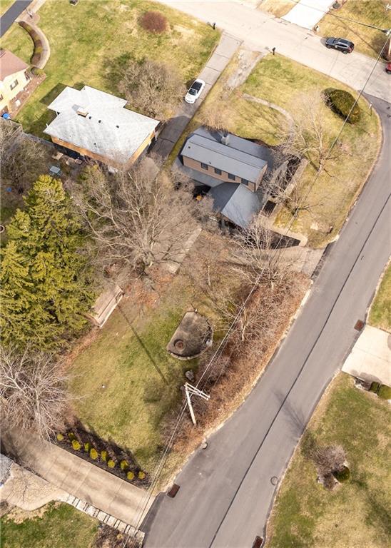 8 Robin Road McKees Rocks, PA 15136 - Photo 49 of 50 Gallery Image 49