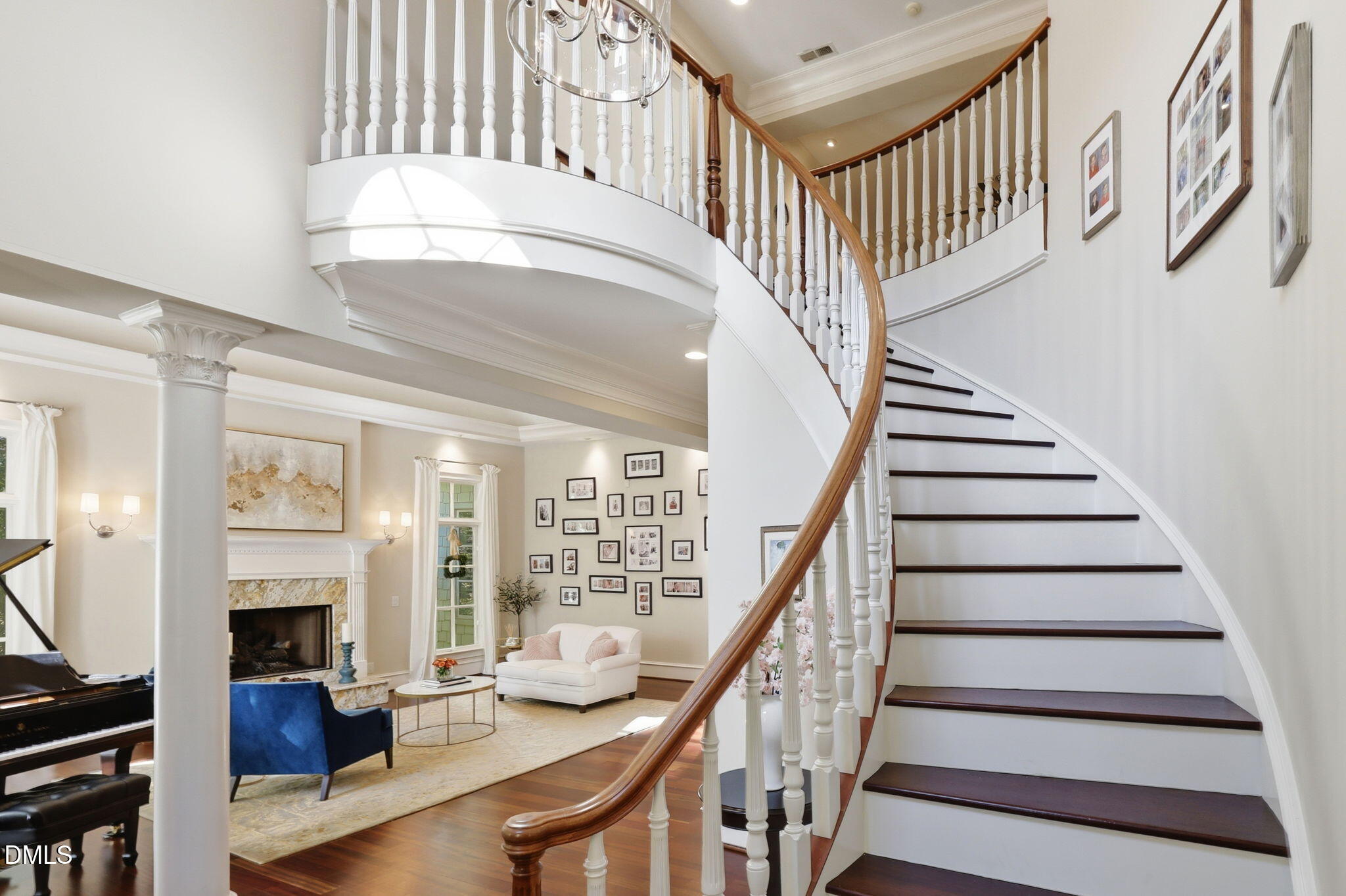 3108 Beaufort Street Raleigh, NC 27609 - Photo 15 of 75 44-web-or-mls-IMG_2676_edit