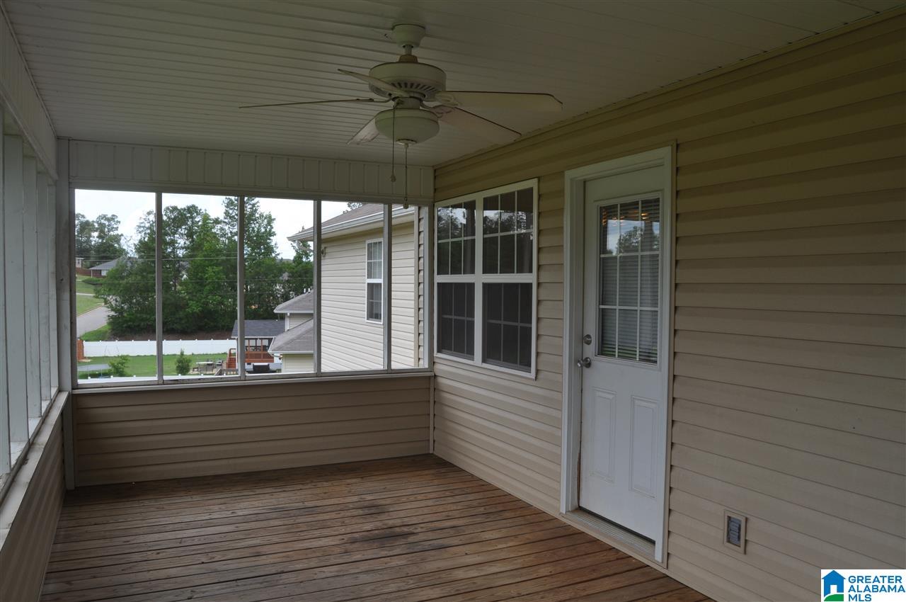 52 Angel Circle Weaver, AL 36277 - Photo 39 of 40