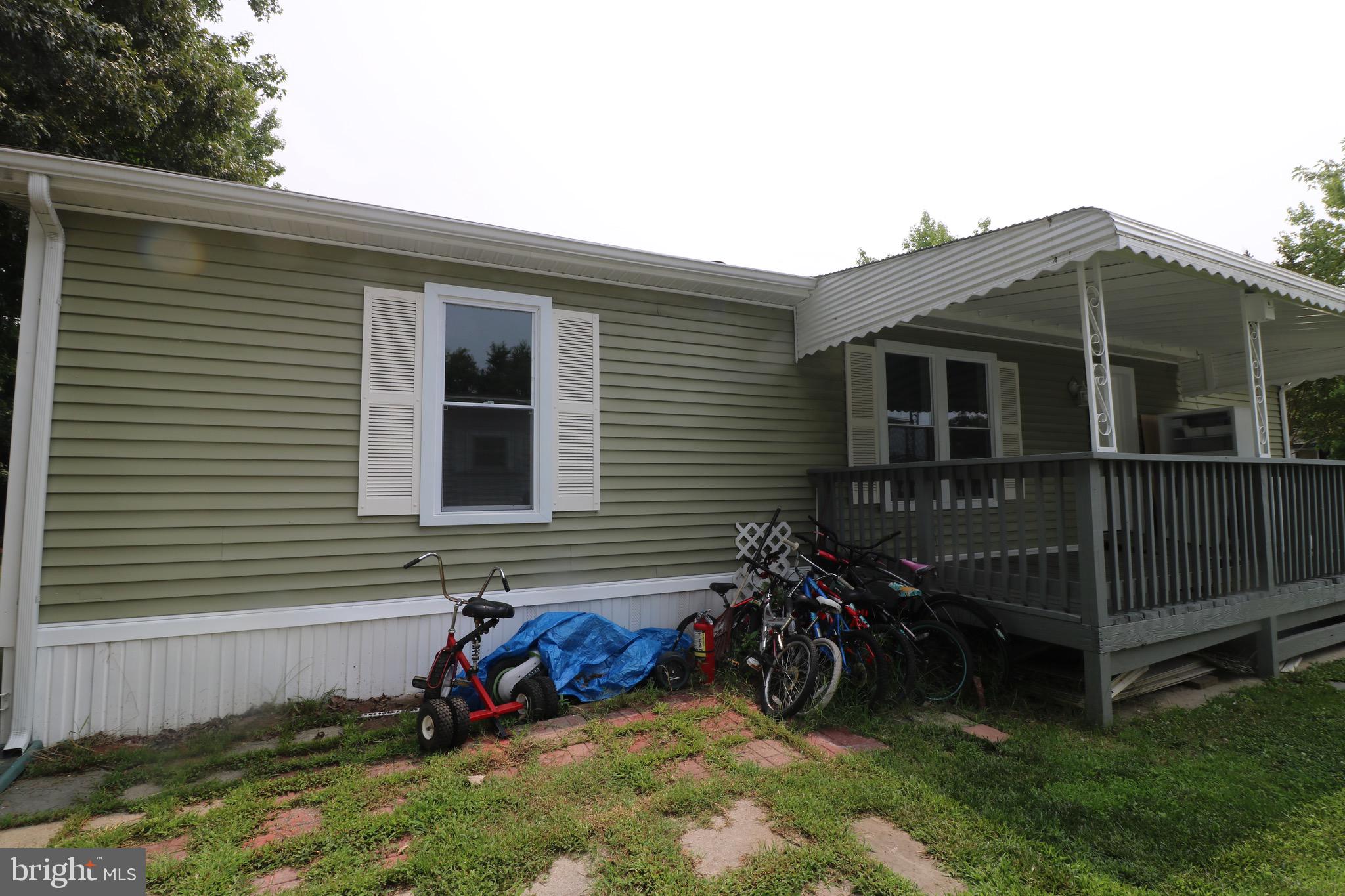 139 Rodeo Circle Middle River, MD 21220 - Photo 13 of 48
