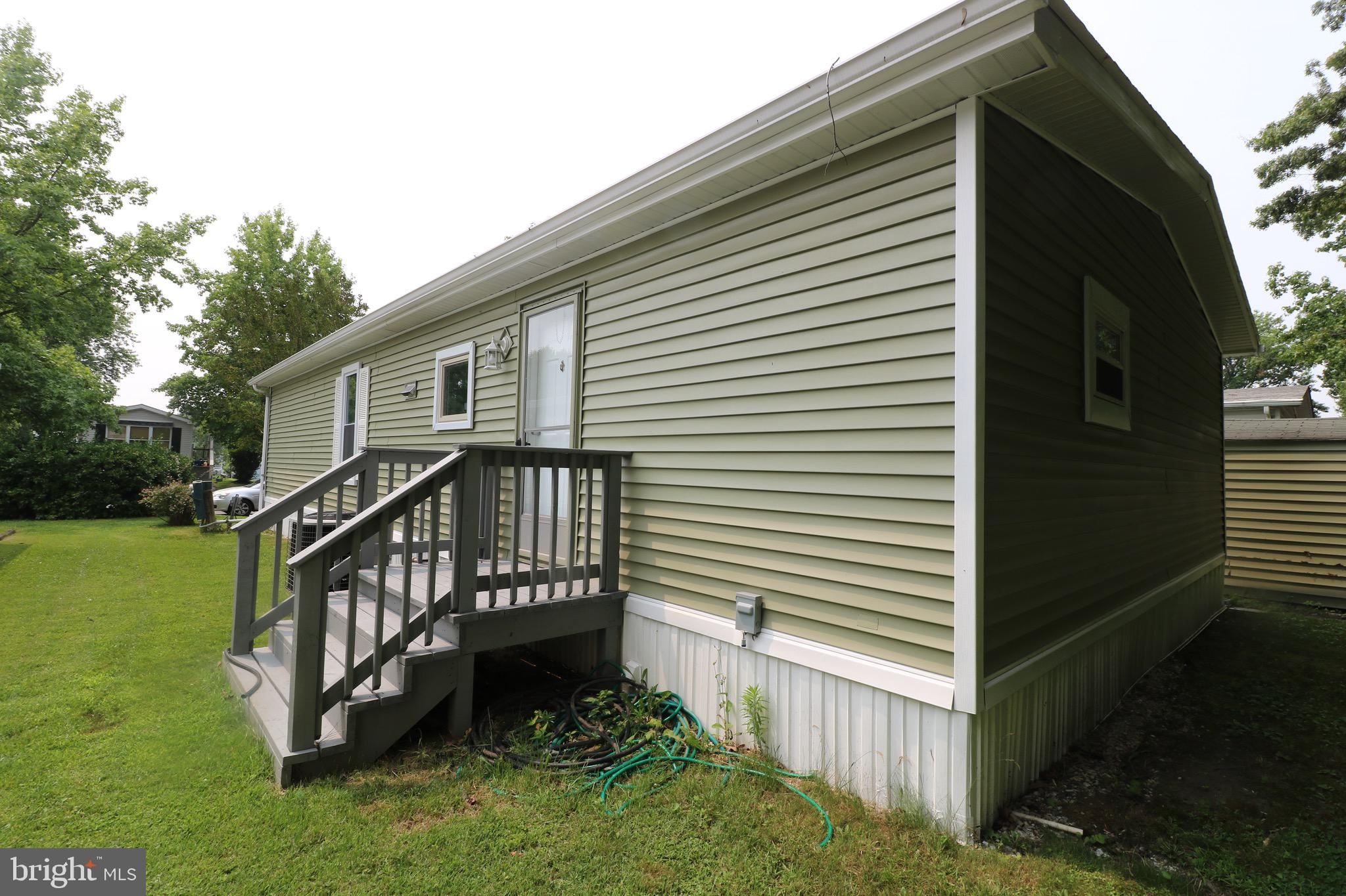 139 Rodeo Circle Middle River, MD 21220 - Photo 10 of 48