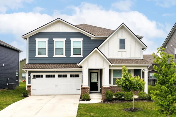 $465,000 | 2138 Ryder Place, Westfield, IN 46074