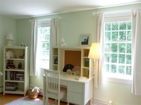 39 Highland Road Boxford, MA 01921 - Photo 17 of 30 a view of living room with furniture and a window