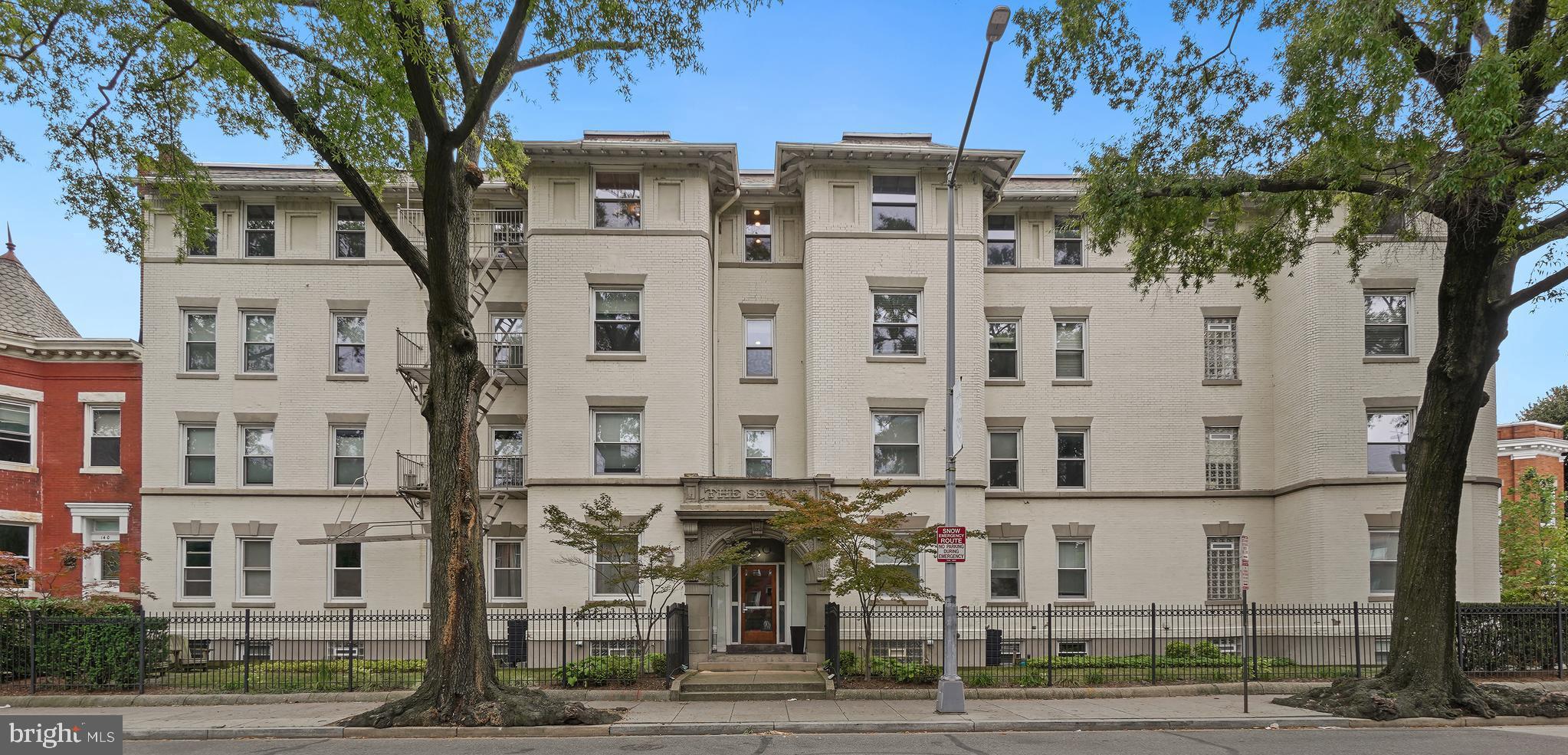 150 Rhode Island Avenue Northwest, Unit 401 Washington, DC 20001 - Photo 1 of 29 Welcome to 150 Rhode Island Ave NW #401!