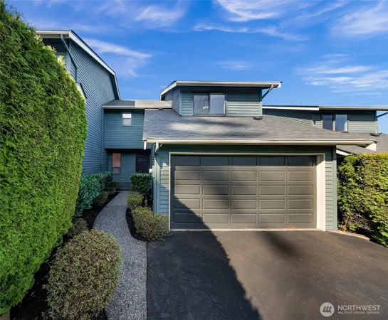 $625,000 | 3500 Ridgemont Way, Unit 3, Bellingham, WA 98229