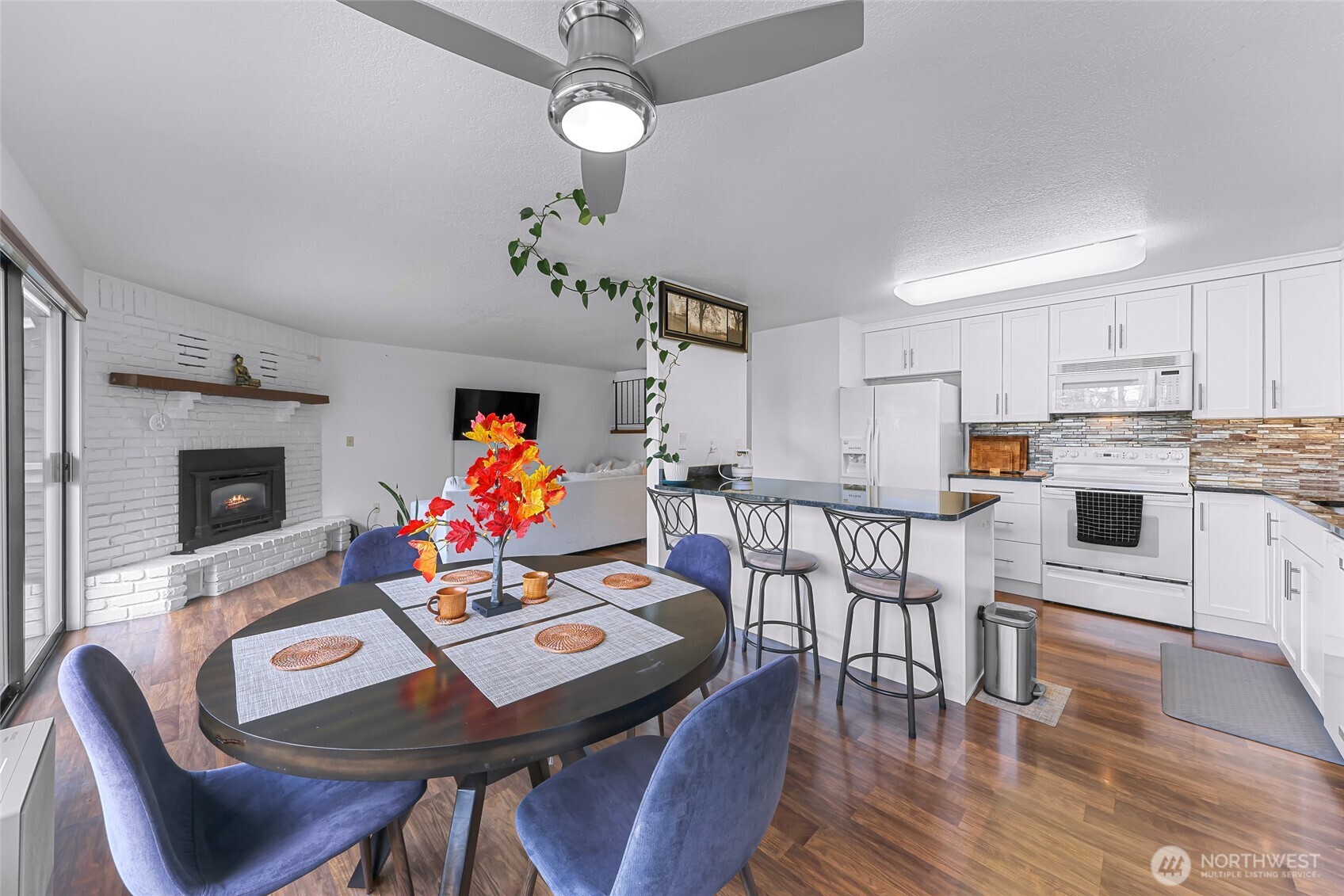 3500 Ridgemont Way, Unit 3 Bellingham, WA 98229 - Photo 17 of 38