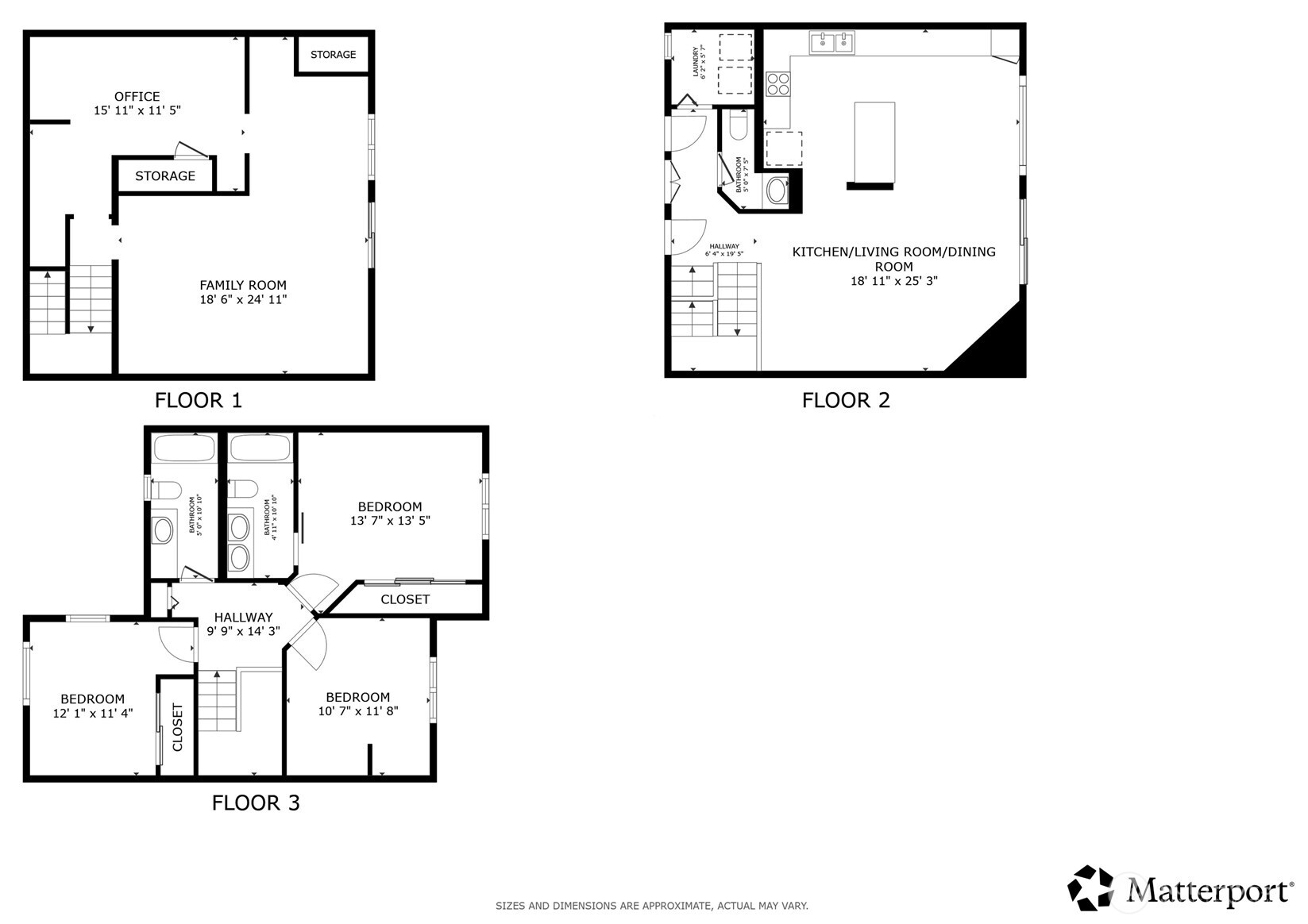 3500 Ridgemont Way, Unit 3 Bellingham, WA 98229 - Photo 39 of 39