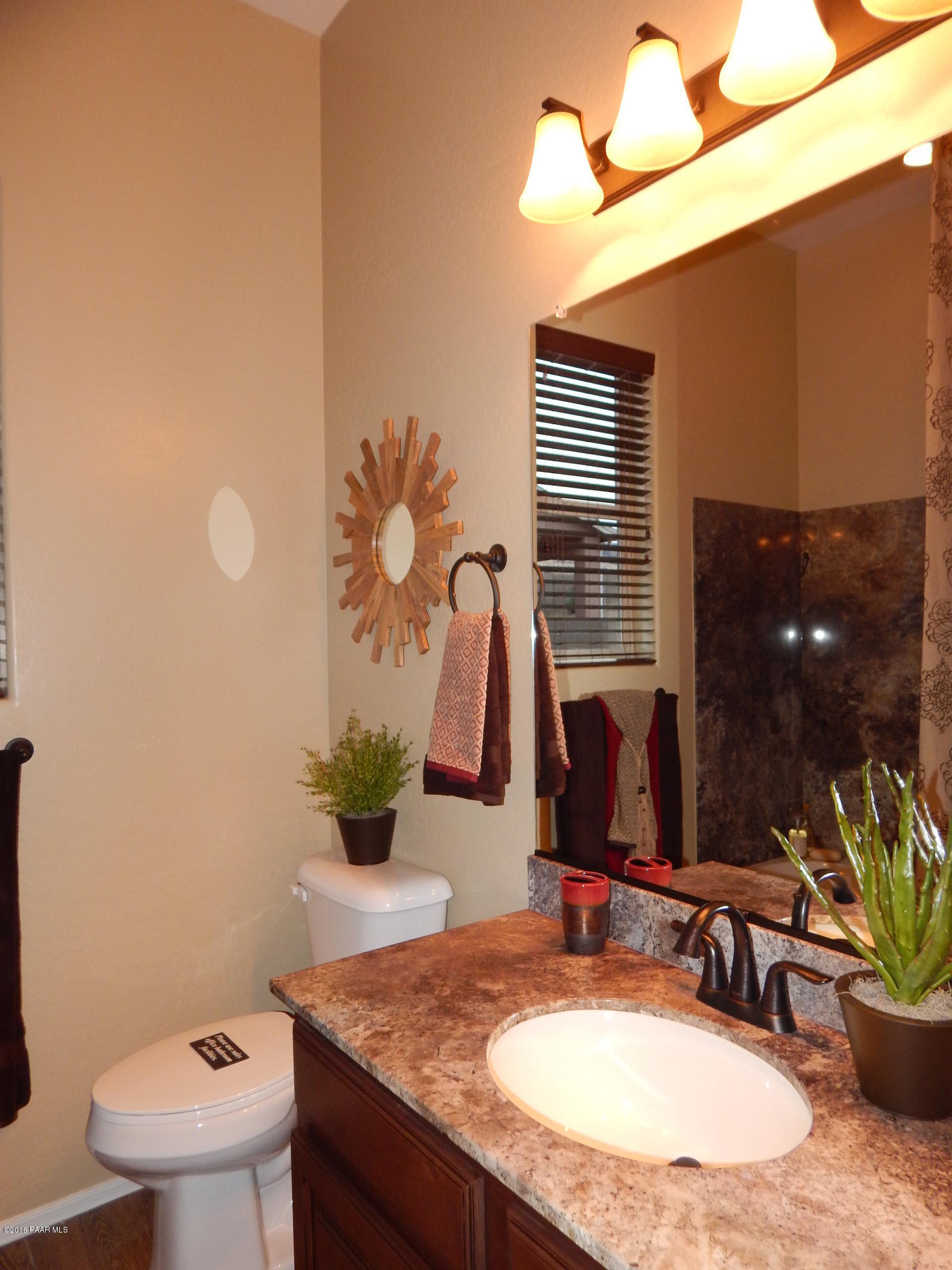 6245 Dutton Drive Prescott Valley, AZ 86314 - Photo 11 of 29 Model Home Picture 11