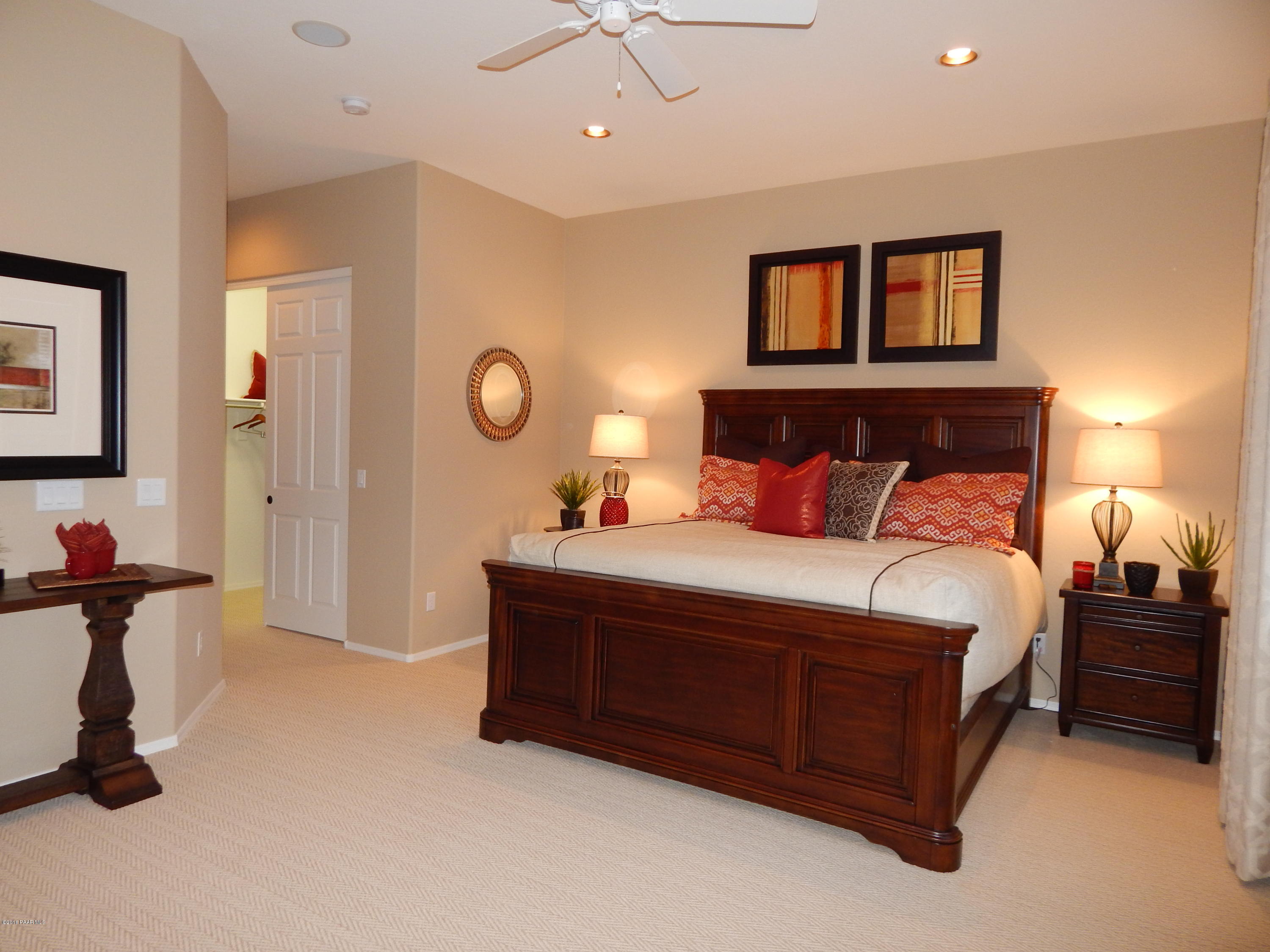 6245 Dutton Drive Prescott Valley, AZ 86314 - Photo 13 of 29 Model Home Picture 13