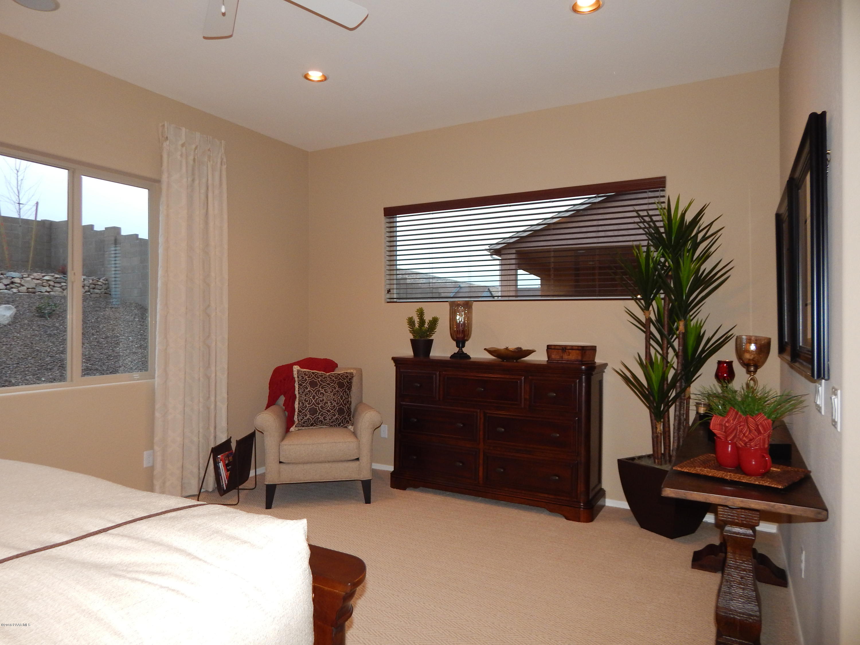 6245 Dutton Drive Prescott Valley, AZ 86314 - Photo 14 of 29 Model Home Picture 14