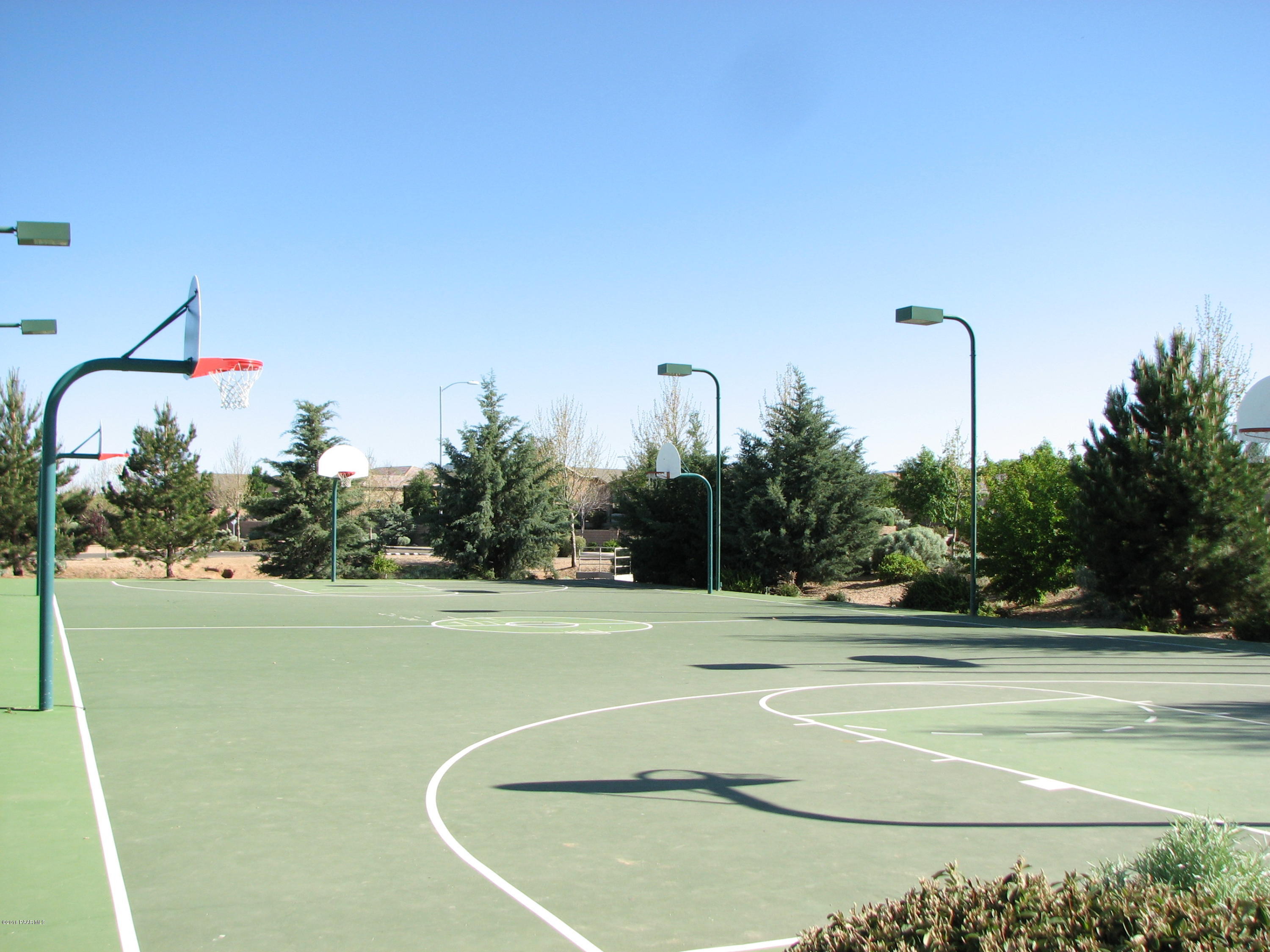 6245 Dutton Drive Prescott Valley, AZ 86314 - Photo 16 of 29 Basketball Courts