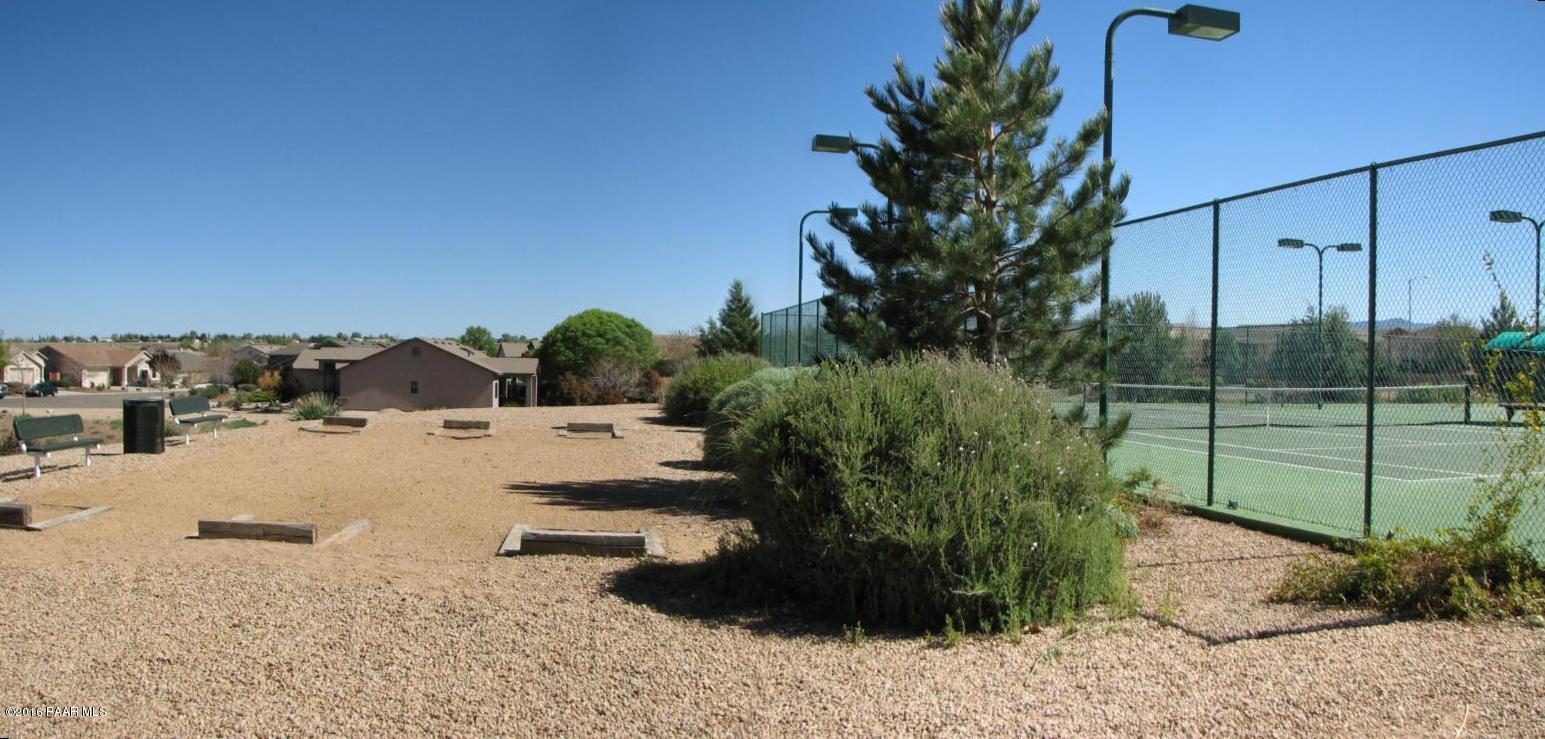 6245 Dutton Drive Prescott Valley, AZ 86314 - Photo 18 of 29 Horse Shoe Pits