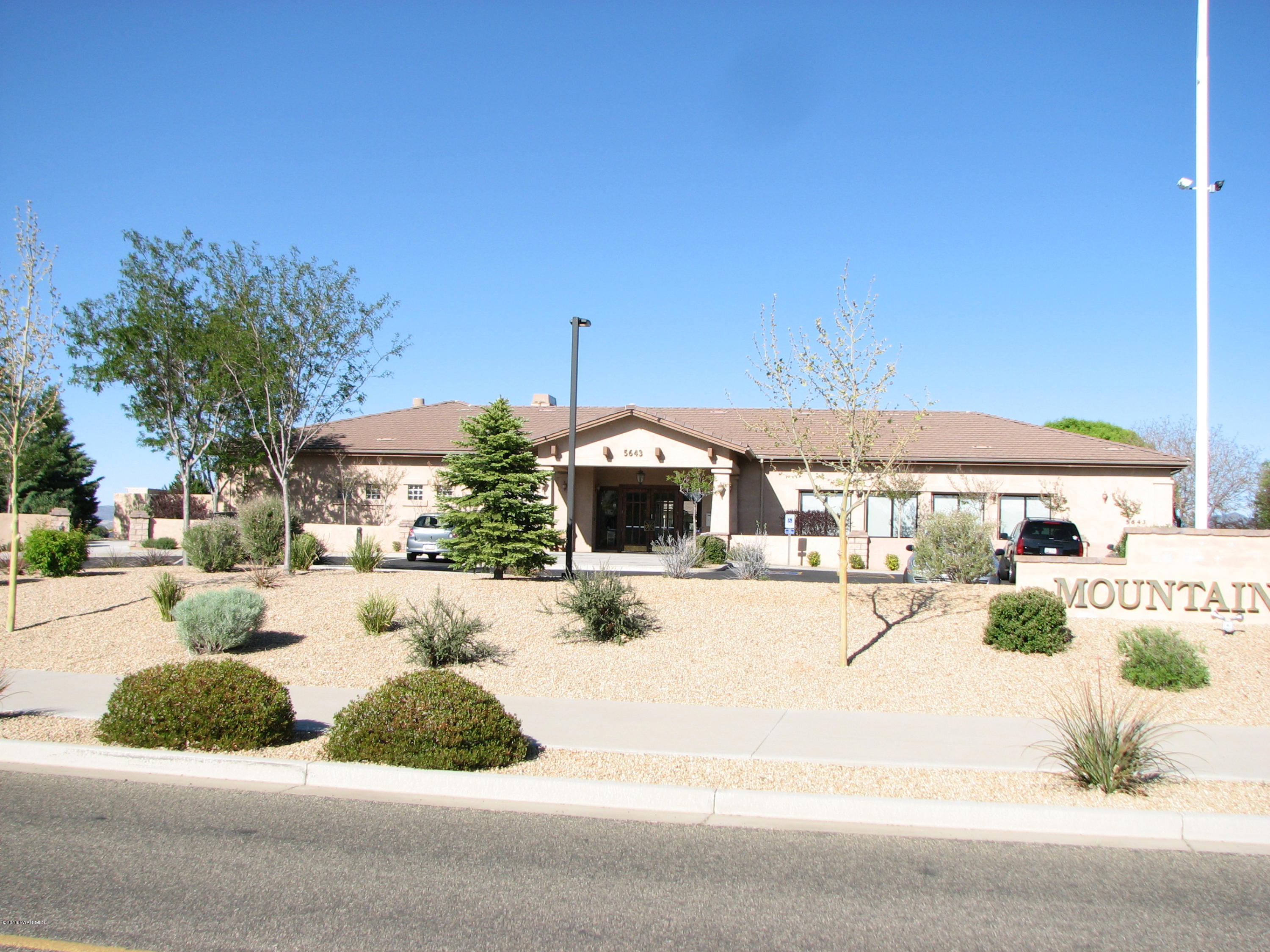 6245 Dutton Drive Prescott Valley, AZ 86314 - Photo 20 of 29 Mountain View Clubhouse