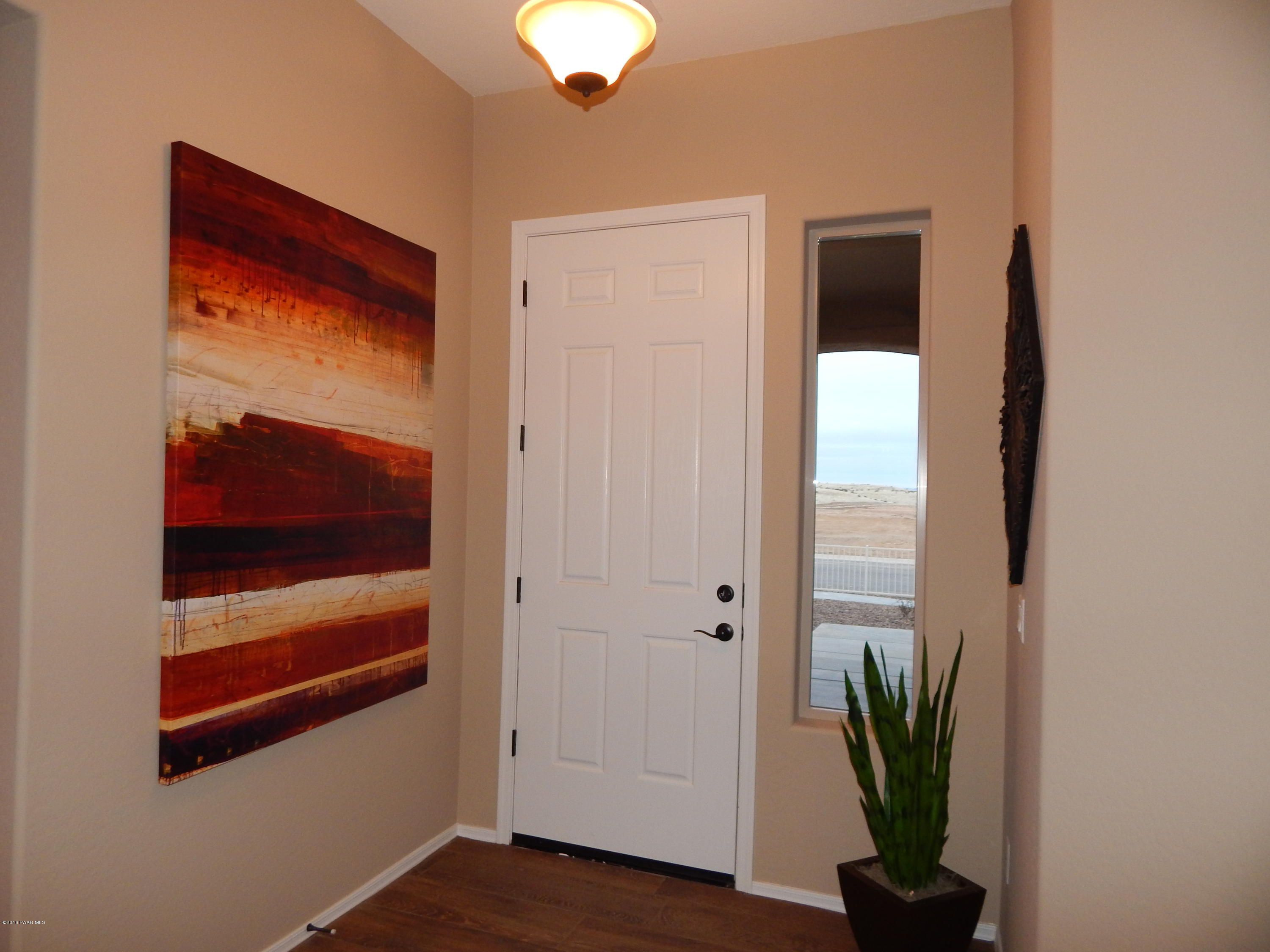 6245 Dutton Drive Prescott Valley, AZ 86314 - Photo 2 of 29 Model Home Picture 2