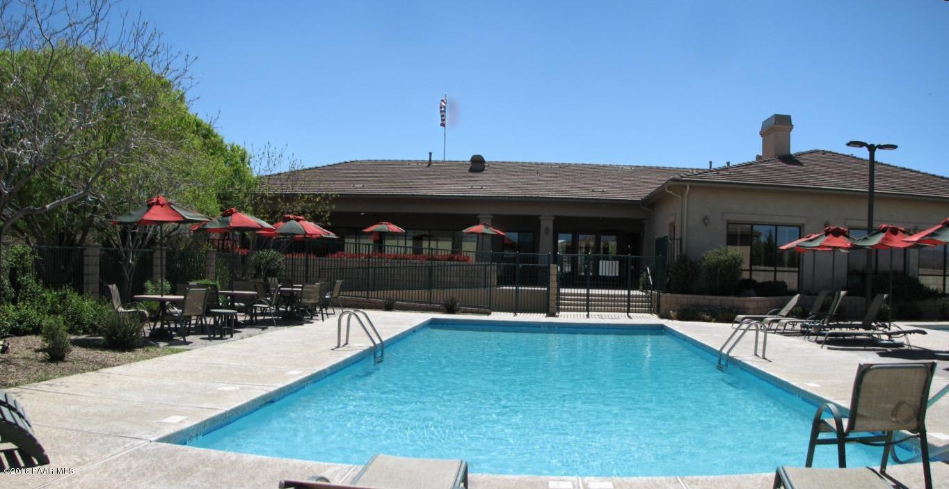 6245 Dutton Drive Prescott Valley, AZ 86314 - Photo 21 of 29 Mountain View Pool