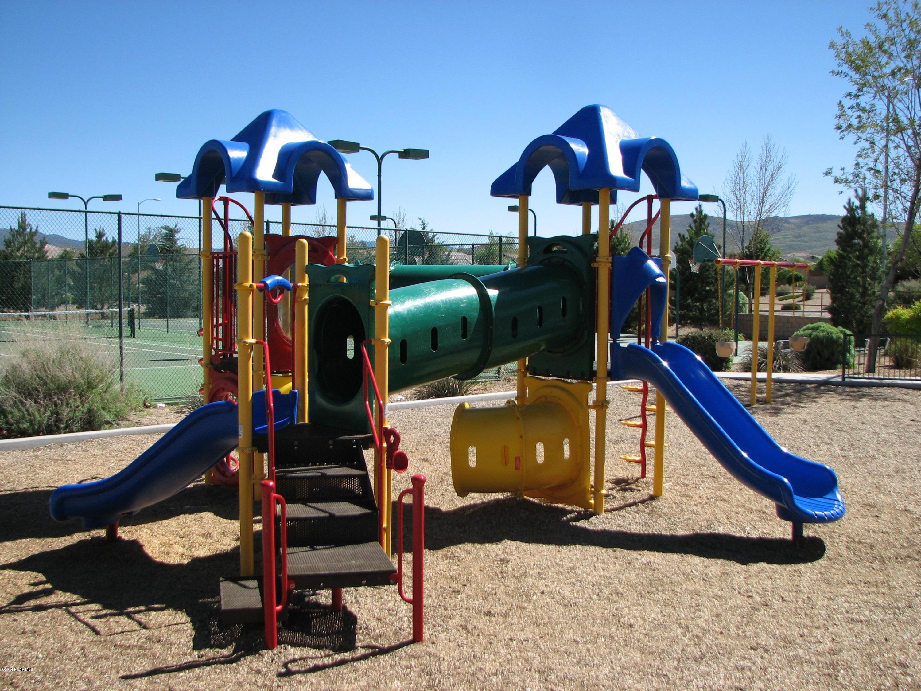 6245 Dutton Drive Prescott Valley, AZ 86314 - Photo 22 of 29 Playgrounds