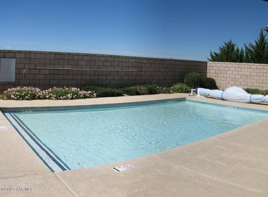 6245 Dutton Drive Prescott Valley, AZ 86314 - Photo 24 of 29 Splash Pool