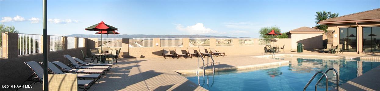 6245 Dutton Drive Prescott Valley, AZ 86314 - Photo 26 of 29 View Point Pool