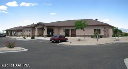 6245 Dutton Drive Prescott Valley, AZ 86314 - Photo 27 of 29 Vista Point Club House