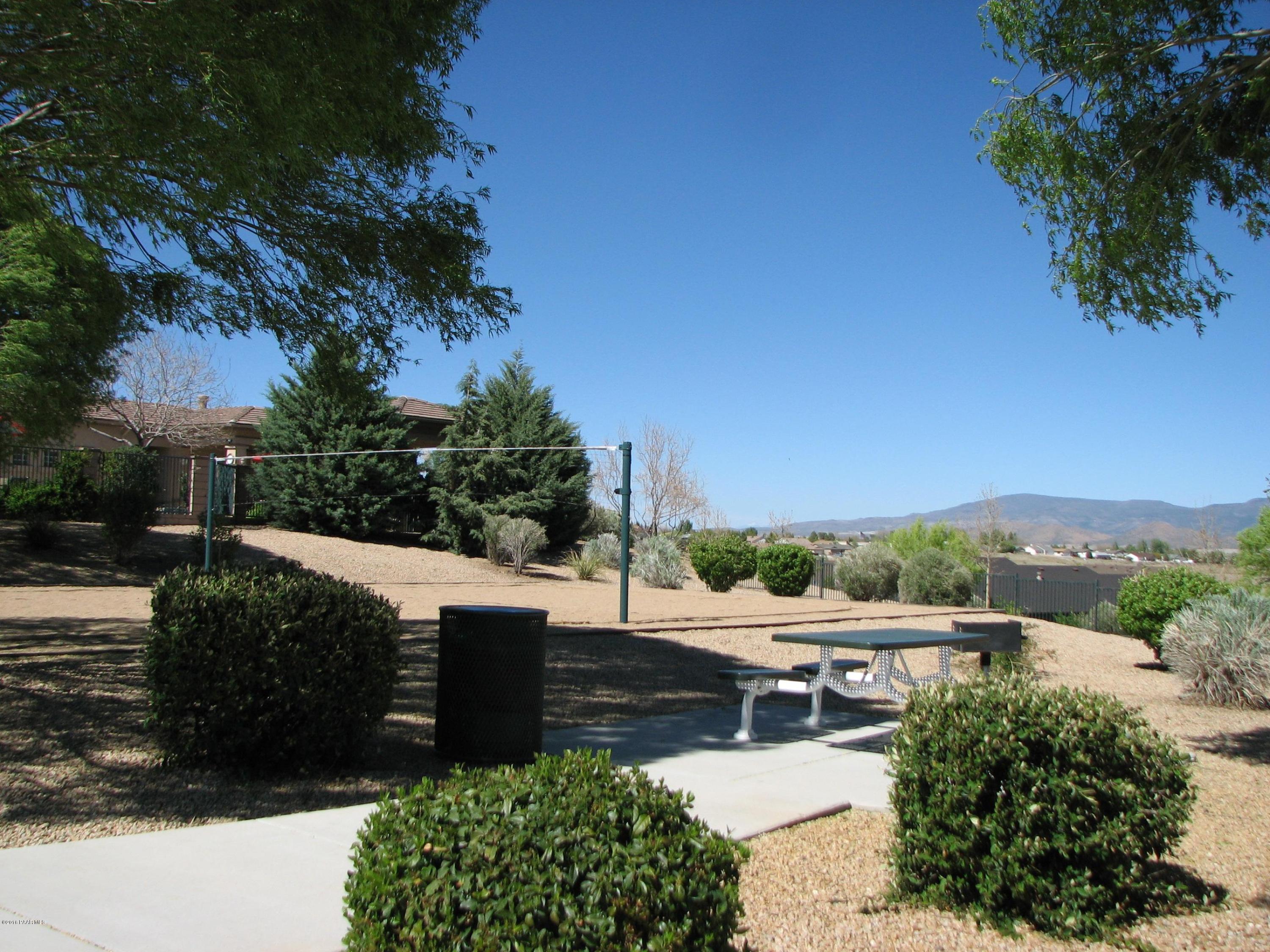 6245 Dutton Drive Prescott Valley, AZ 86314 - Photo 29 of 29 Volleyball Court