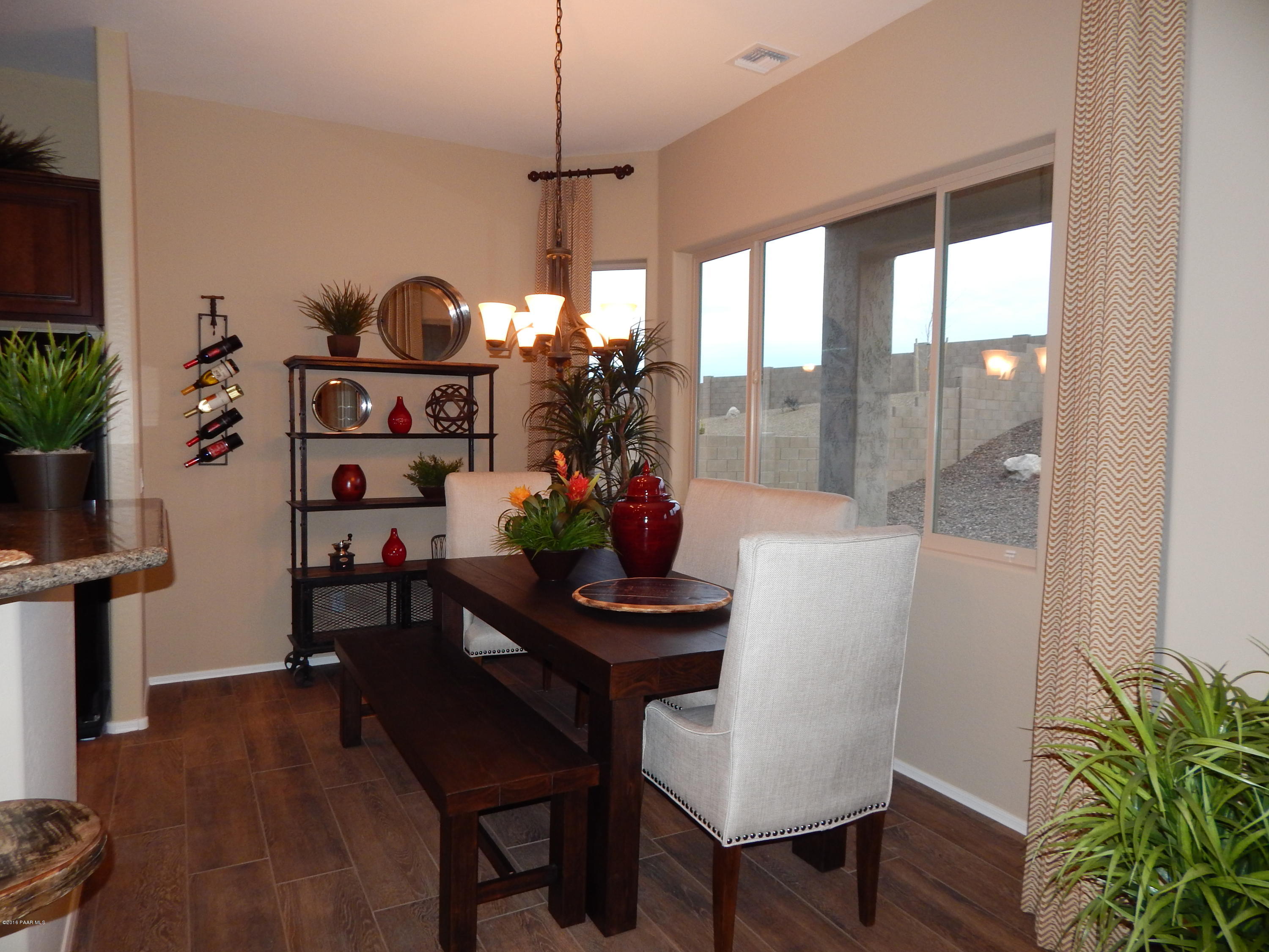 6245 Dutton Drive Prescott Valley, AZ 86314 - Photo 5 of 29 Model Home Picture 5