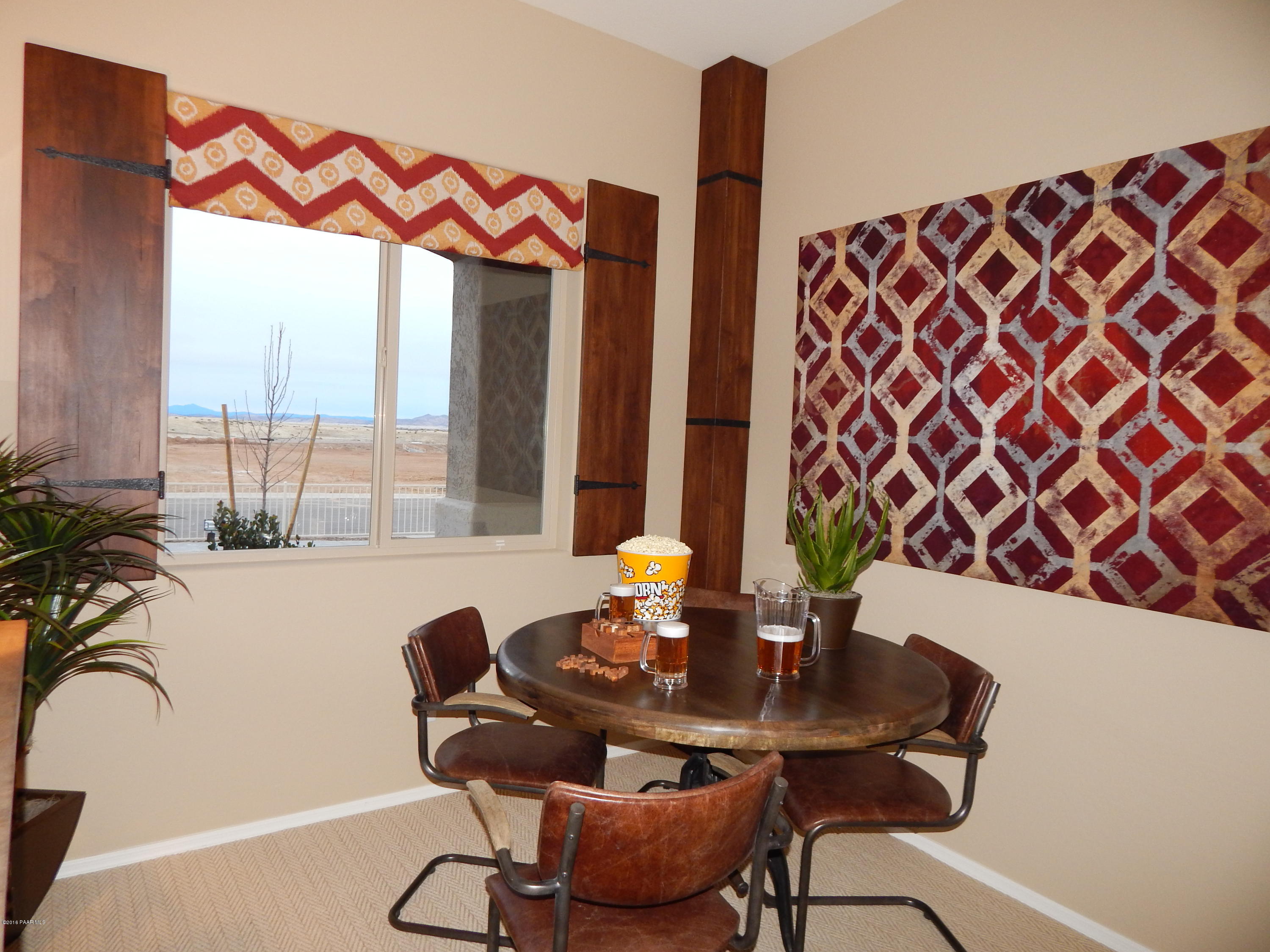 6245 Dutton Drive Prescott Valley, AZ 86314 - Photo 9 of 29 Model Home Picture 9