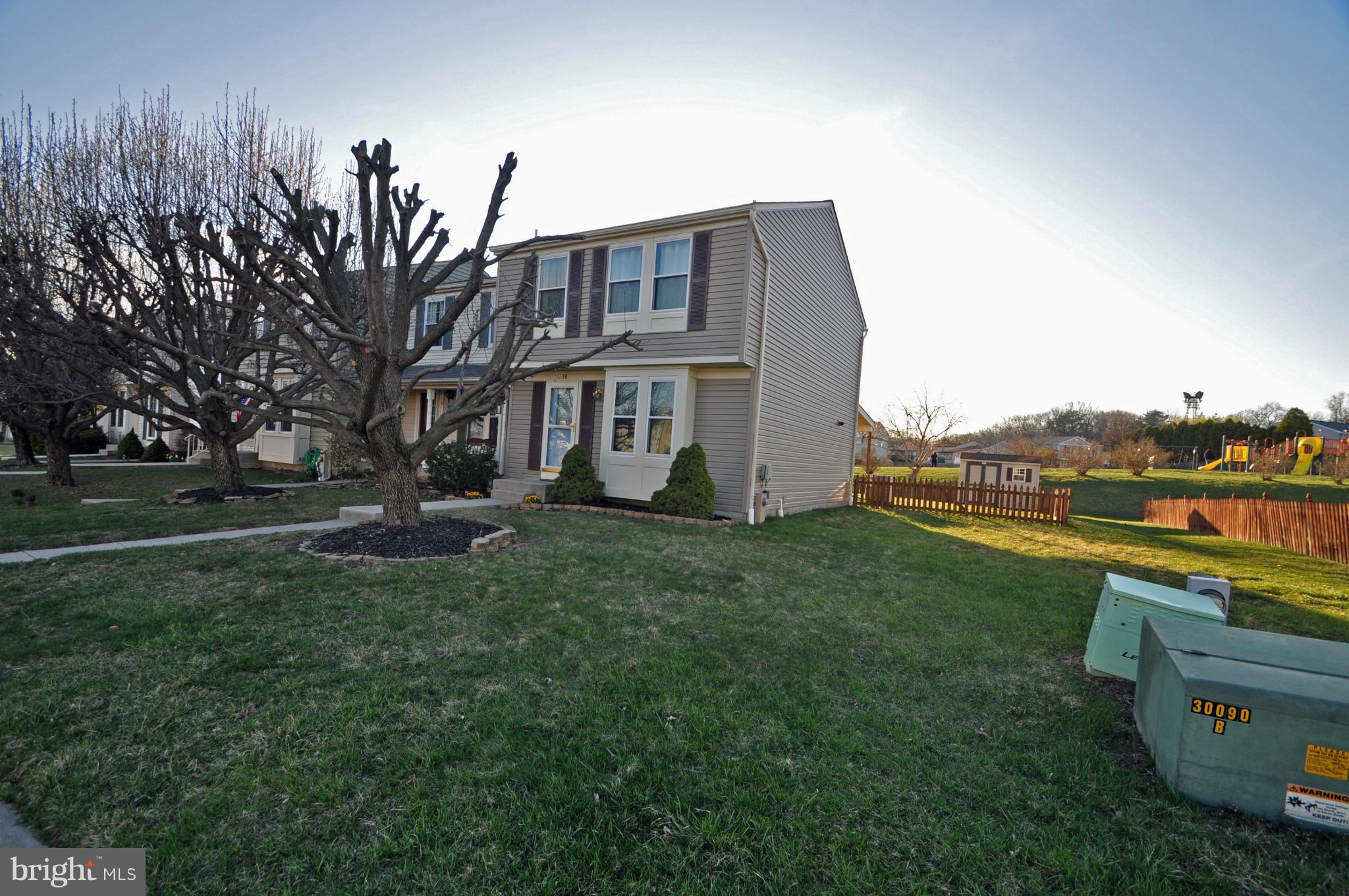 10 Greenleaf Road Baltimore, MD 21234 - Photo 2 of 30 Exterior (Front)