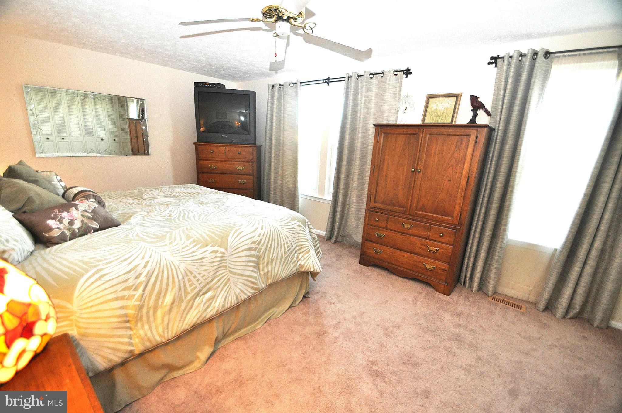 10 Greenleaf Road Baltimore, MD 21234 - Photo 11 of 30 Bedroom (Master)
