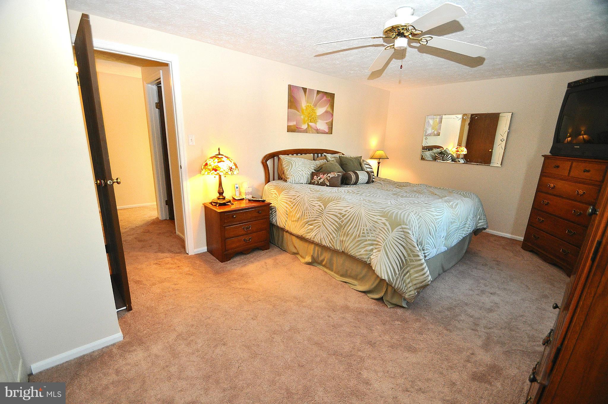 10 Greenleaf Road Baltimore, MD 21234 - Photo 12 of 30 Bedroom (Master)
