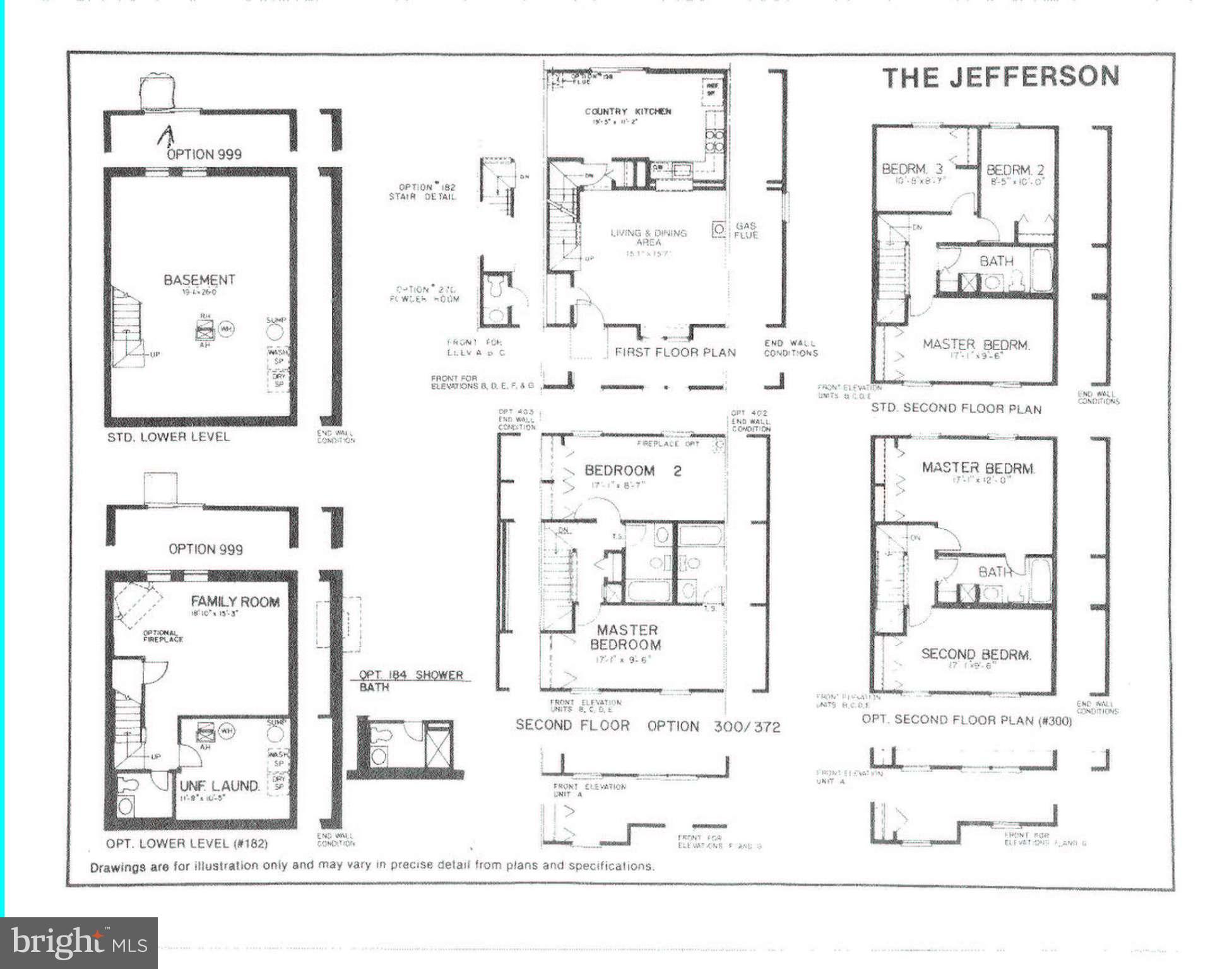 10 Greenleaf Road Baltimore, MD 21234 - Photo 23 of 30 Interior (General)