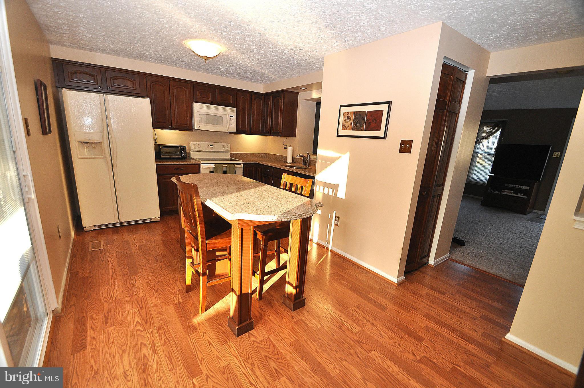 10 Greenleaf Road Baltimore, MD 21234 - Photo 8 of 30 Kitchen