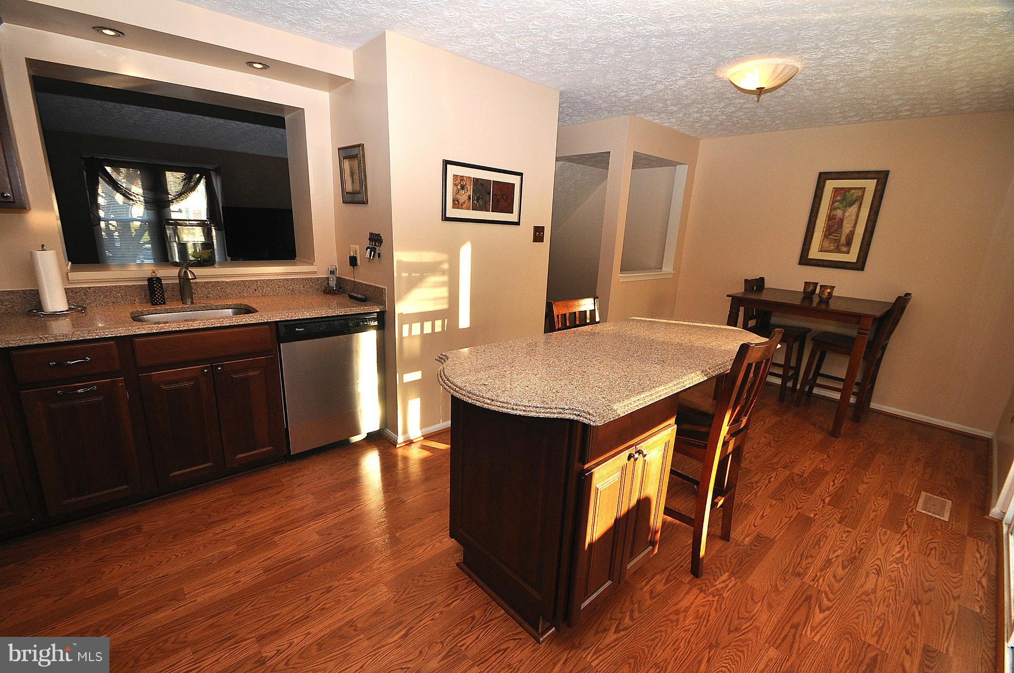 10 Greenleaf Road Baltimore, MD 21234 - Photo 9 of 30 Kitchen